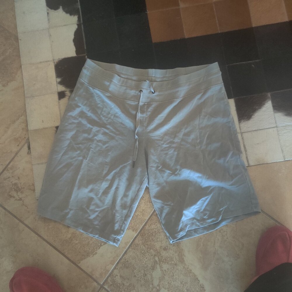 Woman Within bike shorts size 2x